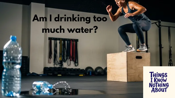 Keeping Hydrated: Electrolytes, Performance, and Health thumbnail