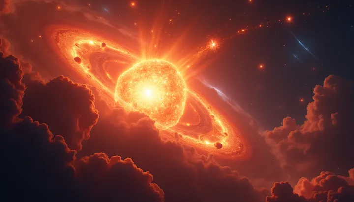 The Star That Refuses to Die thumbnail