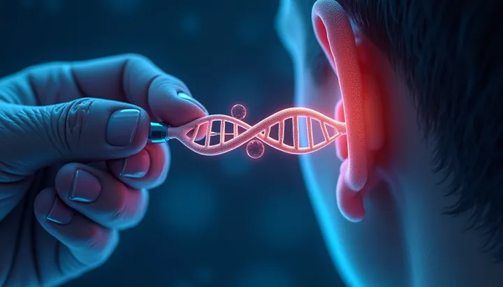 One Injection Reversed 20 Years of Hearing Loss thumbnail